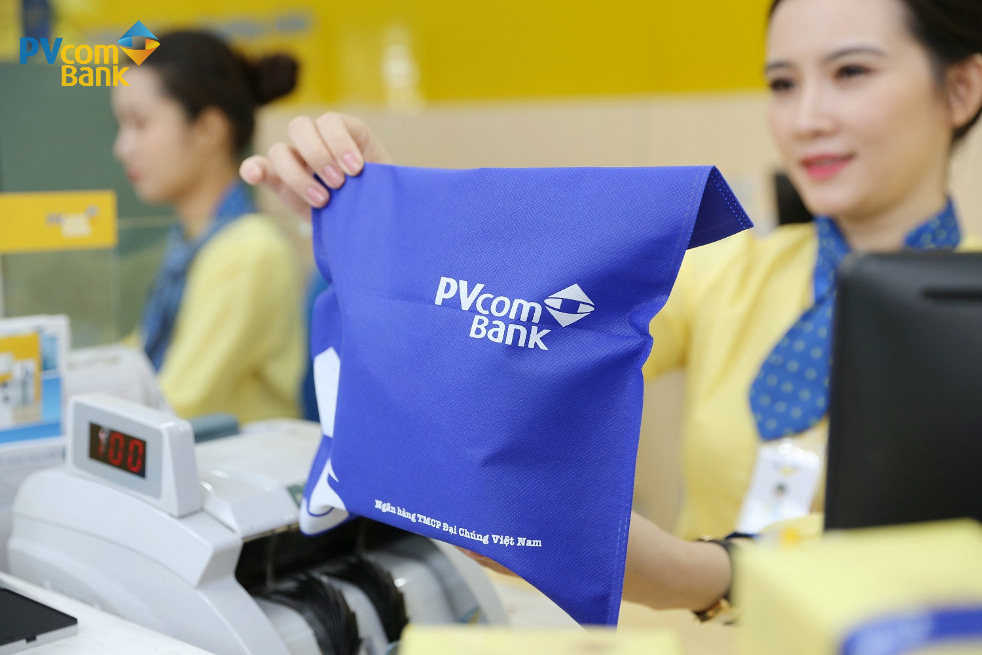 tuân thủ hướng dẫn của ngân hàng